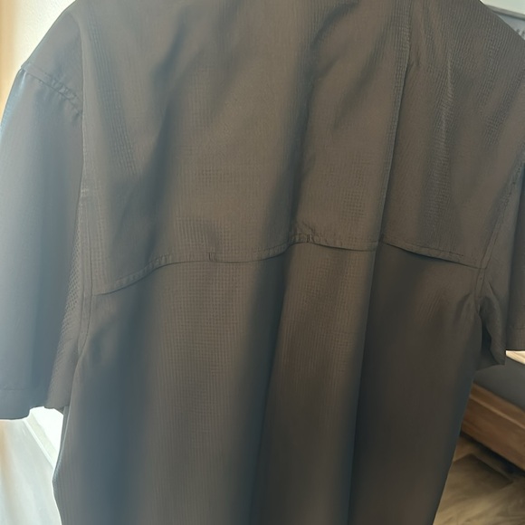 UT Longhorn men’s Antigua size medium black - Picture 4 of 4